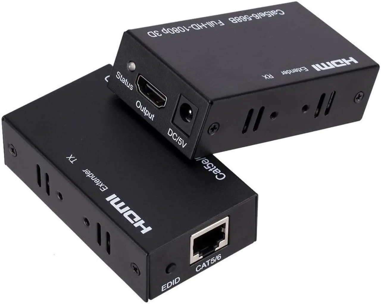 Adapters