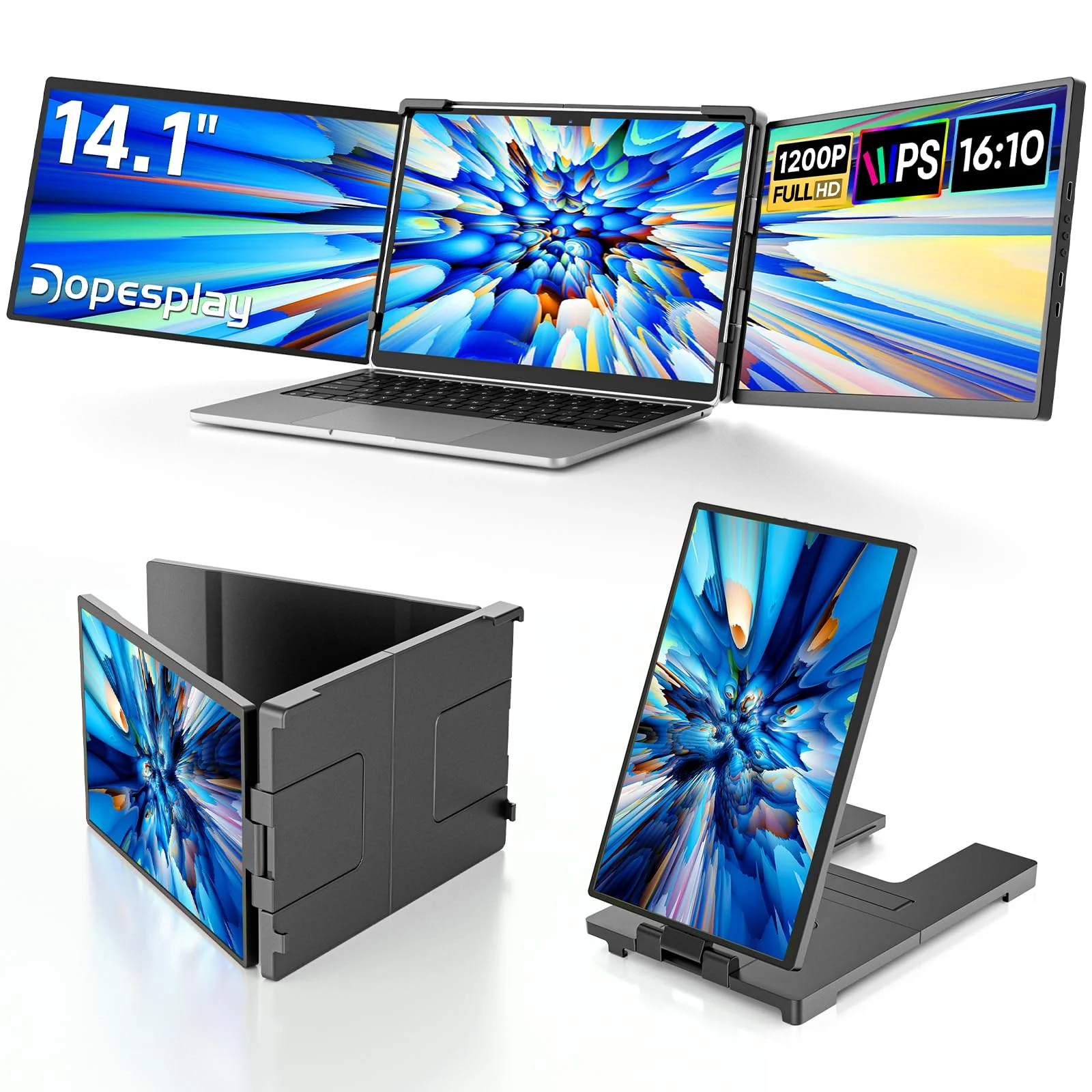 Computer Monitors