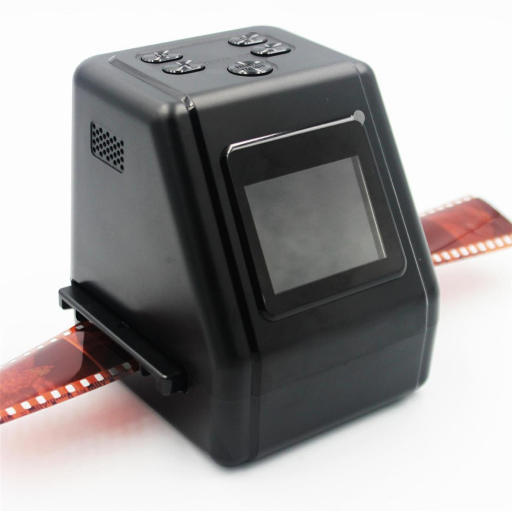 Scanners