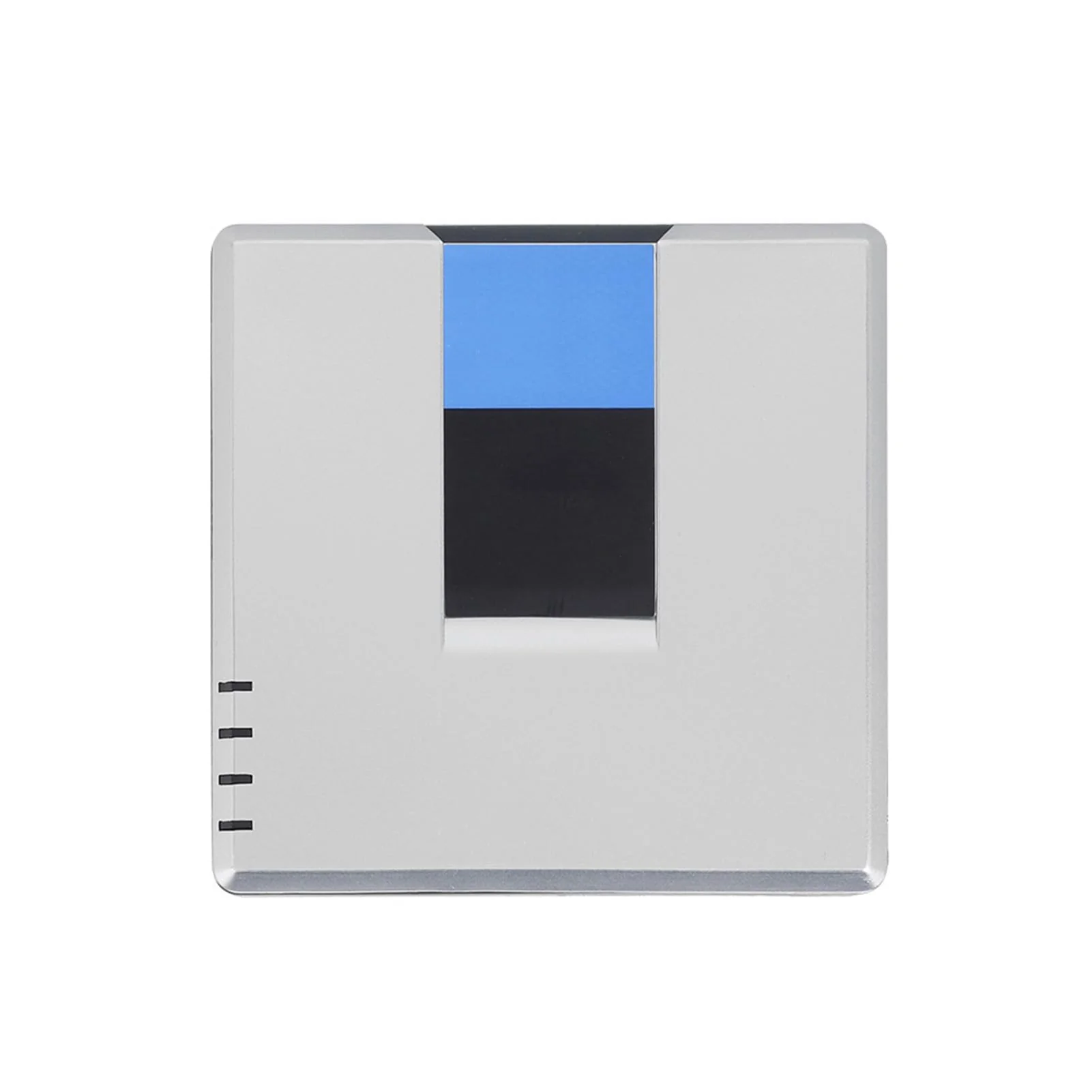 Bridges & Routers