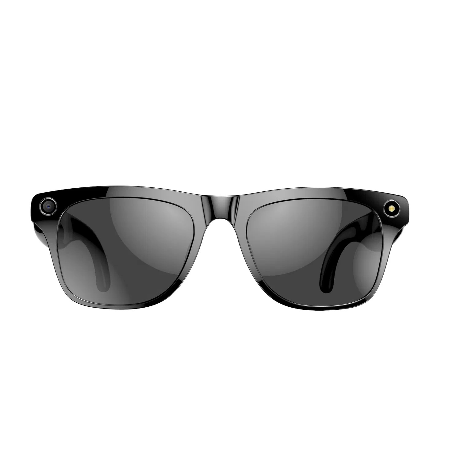 Smart Translation Glasses with HD Camera, AI Speaker, Music Sunglasses, Android Fast C