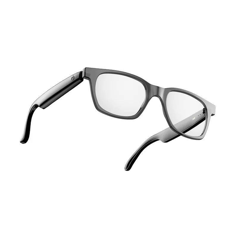 Smart Glasses with Polarized Lenses, Anti-Glare, UV Protection, Bluetooth, WiFi, Water