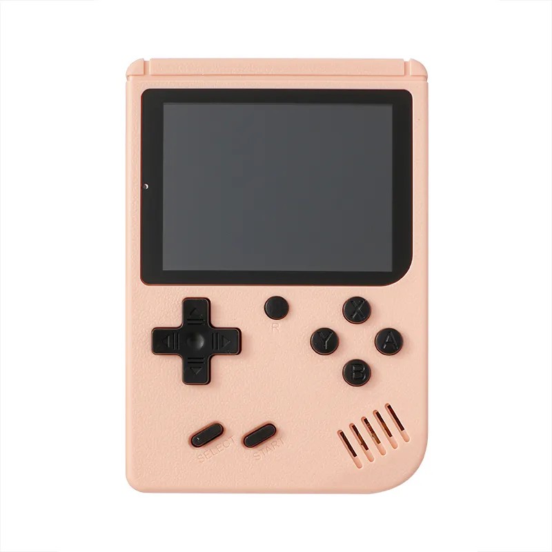 Video Game Consoles