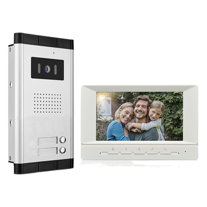 Intercom Accessories