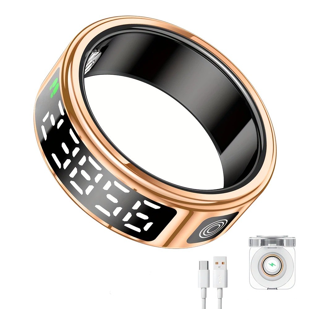 Fitness & Activity Trackers