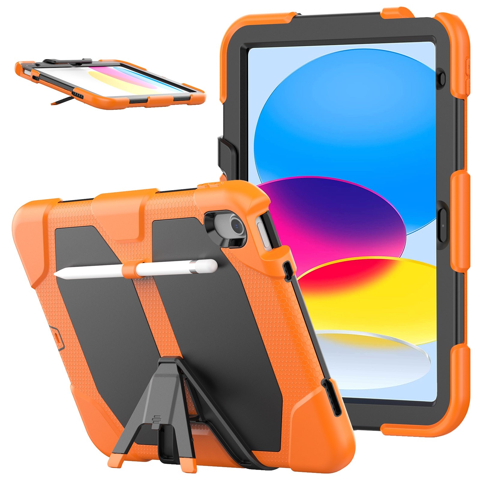 Cases & Protection