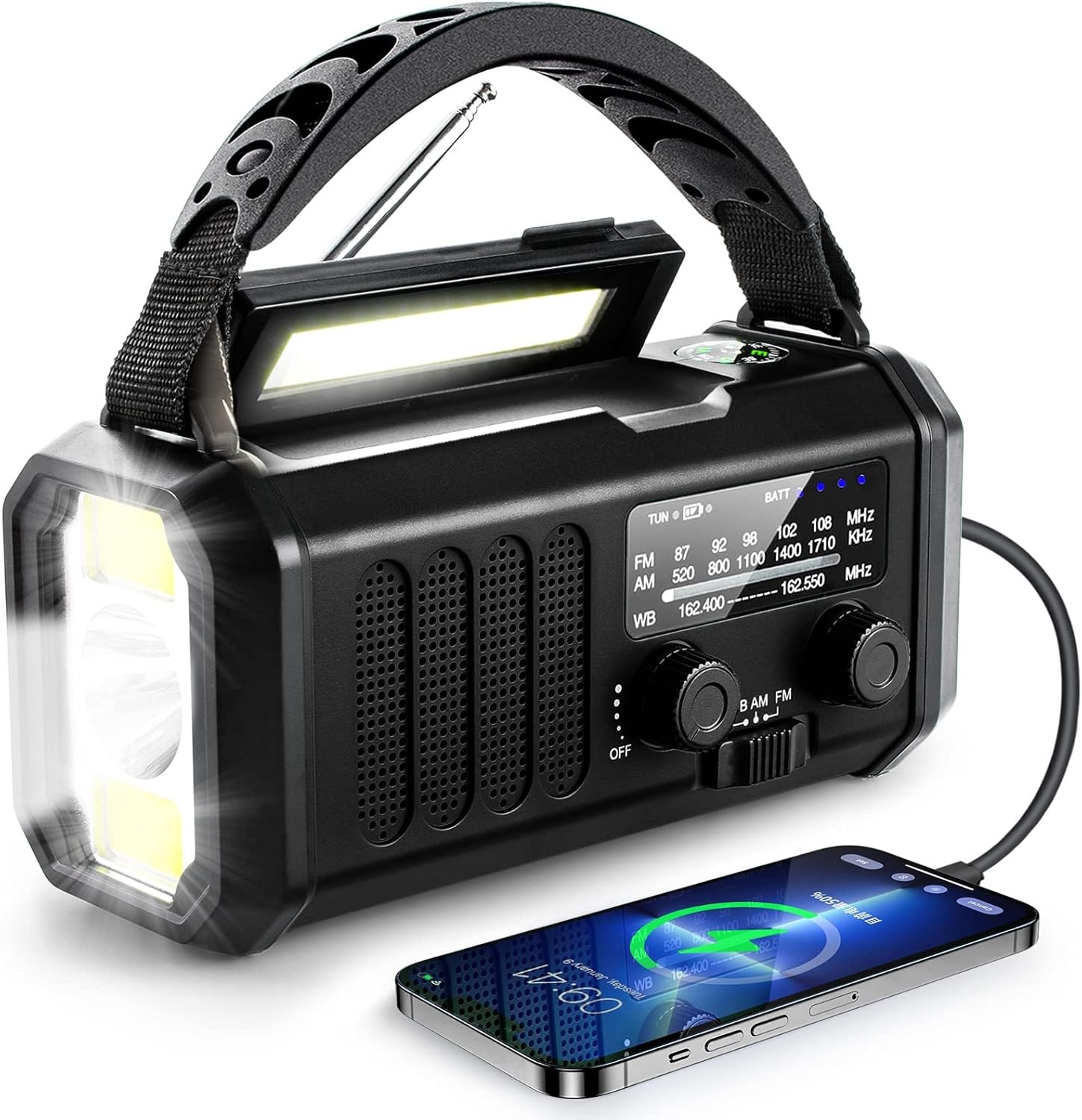 Audio Players & Recorders