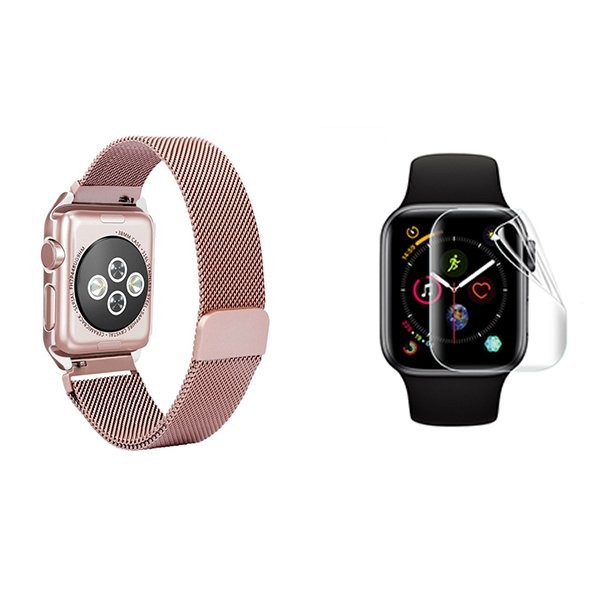 Smartwatches