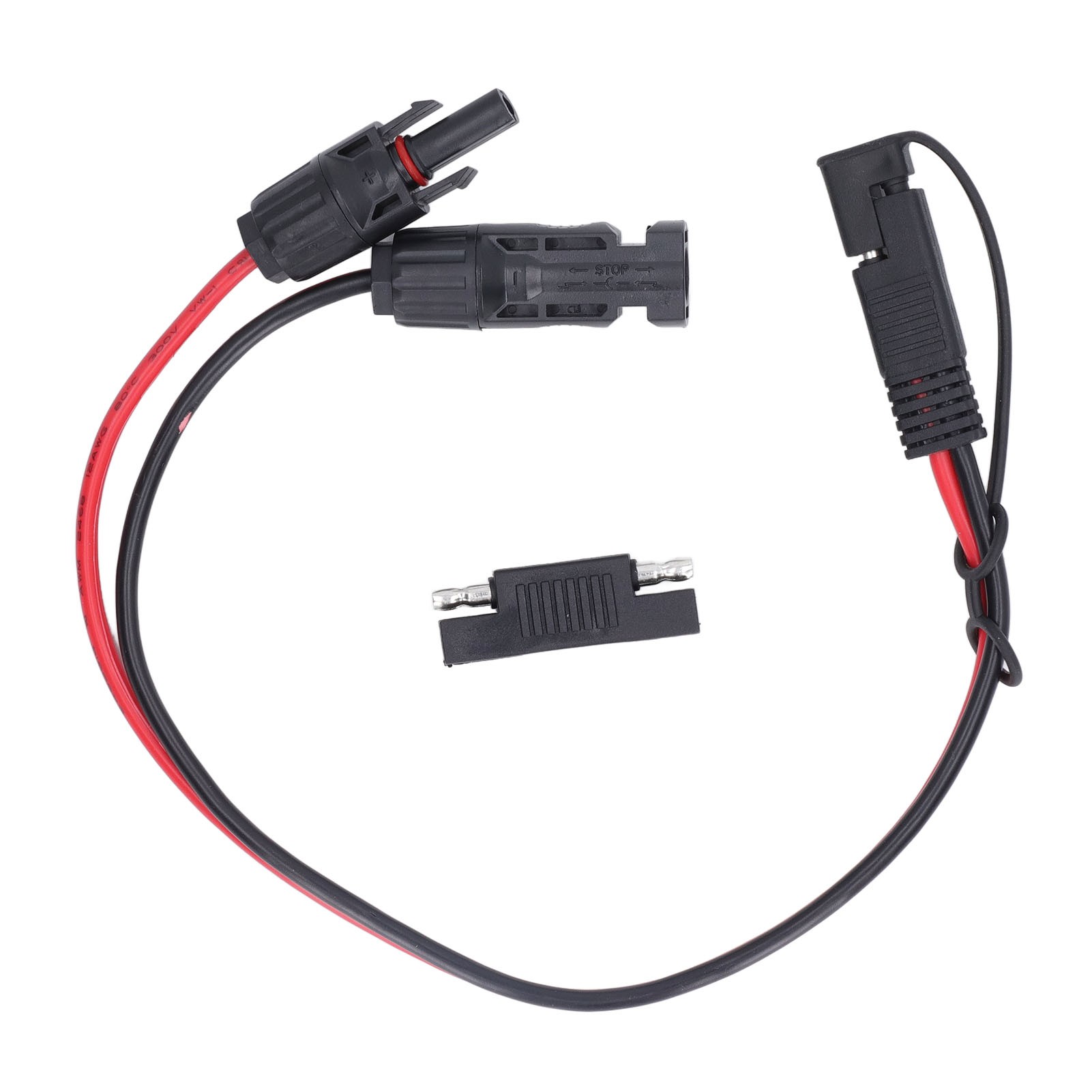 Cables & Adapters