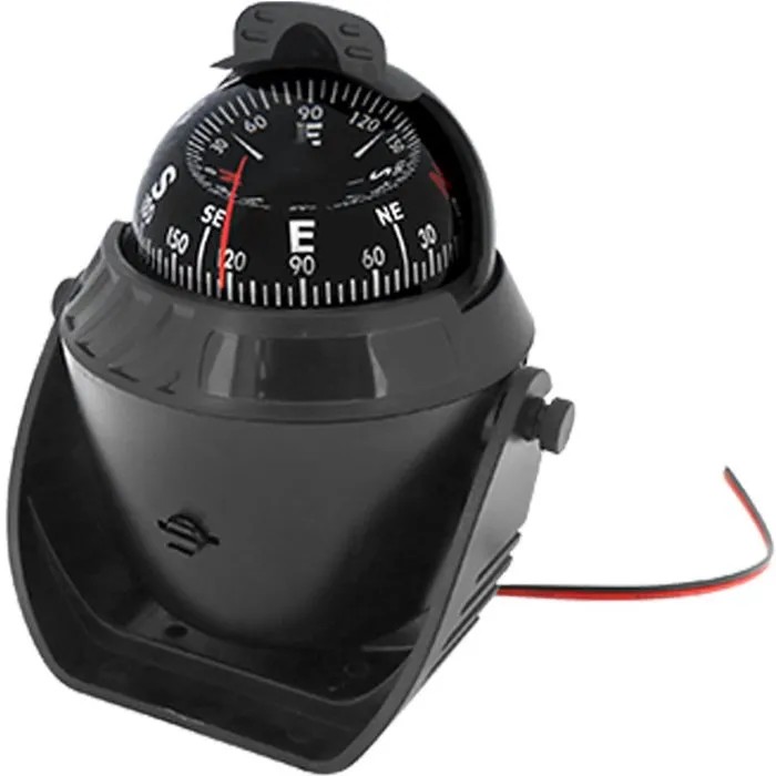 Marine Electronics